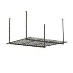 Hyloft 00625 45-INCH By Overhead Storage System, Ceiling Mount Garage. Fixed Price $137.99.