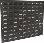 Quantum Storage QLP-2721 Louvered Bin Panel, 27" Wide X 21" High. Fixed Price $106.53.