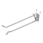 Southern Imperial Scanning Hook 4 In. Gray 100 / Box. Fixed Price $61.27.