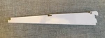 Rubbermaid 12 Fasttrack Shelf Bracket FG3Q66LWWHT 1959953 1959952. Fixed Price $9.00.