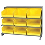 Quantum Storage Systems QPRHA-209YL Bench Pick. Fixed Price $325.58.