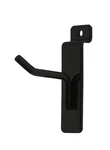 Slatwall Hooks - 50 Count 6MM Diameter Tubing Integrated Mounting Bracket. Fixed Price $36.43.