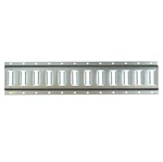 Winston Prod 894 E Track Horizontal Rail 60 1 Pk. Fixed Price $230.39.