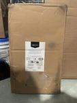 Amazonbasics 4-SHELF Adjustable Heavy Duty Storage Shelving Unit Black. Fixed Price $60.00.