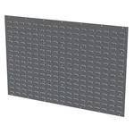 Akro-mils 30655GY Steel Louvered Panel, 5/16 In X 34 H 52 W, Gray. Fixed Price $226.99.