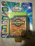 Digimon Digital Monster Collector Card Storage And Dispensing Unit - New. Fixed Price $19.99.