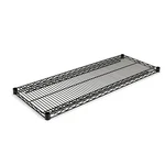 Alera Industrial Wire Shelving Extra Shelves, 48W 18D, Black, 2. Fixed Price $247.79.