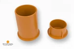 Home Depot Hdx 5-TIER Plastic Shelve Compatible Replacement Parts. Fixed Price $12.95.