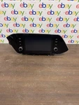 2020-2023 Hyundai Sonata Hybrid Dash Radio Receiver Display Screen Monitor Oem. Fixed Price $159.20.