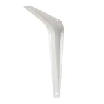 Pk Everbilt 12 In. X 14 Closet Garage Retail Shelf Support Bracket 15255. Fixed Price $84.00.