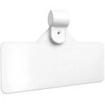 25 Plastic Wire Shelf Holder, Reusable Clip-on Adhesive Rack Label.... Fixed Price $22.39.