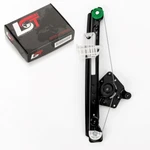 Power Window Regulator Without Motor Rear Right Ford Focus 1 Daw Dfw Dnw. Fixed Price $27.07.