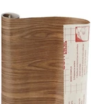 Pk Con-tact 18" X 9' Light Oak Self-adhesive Contact Shelf Liner 09F-C9T33-01. Fixed Price $33.38.