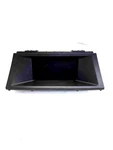 2010 Bmw X5 Display Screen Front Dash 6.5 Light Scratches 6550922368301. Fixed Price $123.68.