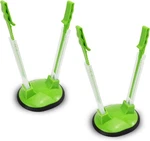 Baggy Rack Hands-clip Food Storage Freezer Holder,bag For Plastic. Fixed Price $8.39.