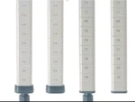 Metromax MX63UP Wire Shelf Post 63"H, Polymer Set Of 4 New In Box. Fixed Price $109.25.