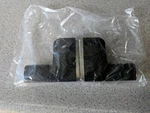 Ffr Merchandising 2007585703 Razz System Magnetic Base, Black. Fixed Price $7.00.