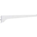 Knape & Vogt 8" Titanium Bracket. Fixed Price $8.45.