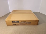 New Uline H-1205 Wh 5" Swivel Casters 1000 Lb Max For Wire Shelving Units Box /4. Fixed Price $50.00.