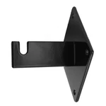 Sswbasics Brackets For Gridwall Panels - Black (15 Pack). Fixed Price $36.50.