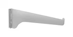 Knape & Vogt 180 AN0 Anochrome Steel Shelf Bracket In. (pack Of 10). Fixed Price $26.48.