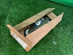 Metro TTM24 - Kit, 24" Mobile Caster Set 2043 5B. Fixed Price $109.00.