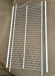 Oem Whirlpool Kenmore Elite Refrigerator Freezer Metal Wire Shelf & Bracket. Fixed Price $57.99.