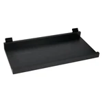Sswbasics Wall - Black Wire Display Shelf, 11 X 24 L, 10. Fixed Price $38.40.