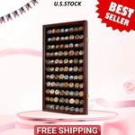 Displaygifts Military Challenge Coin Case Wall Cabinet 29X16. Fixed Price $68.94.