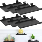 Doublefill Shelves, Metal Shelf Accessories, Heavy Duty Re.... Fixed Price $52.94.
