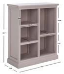 Safavieh Maralah Shelf Unit, Reduced Price 2172793227 AMH6634C. Fixed Price $149.00.