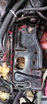 Honda Crx Oem 88-91 Battery Support Shelf Tray Bracket 2250 North Gosford. Fixed Price $42.29.