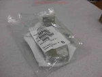 Systimax Solutions 760058685 Rack Mtg Bkt Kit 3/8" 6X One Unit. Fixed Price $24.99.