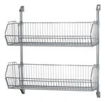 Quantum Storage Systems CAN-34-203612BC-PWB Wire Cantilever Collar Hook. Fixed Price $388.67.