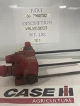 Used Case Ih Value Sect 50-2960T92. Fixed Price $1188.00.