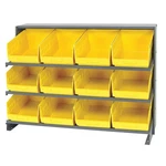 Quantum Storage Systems QPRHA-207YL Bench Pick. Fixed Price $318.50.