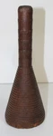 1800S Antique Wooden Industrial Spindle Rustic, American, Traditional. Fixed Price $18.00.