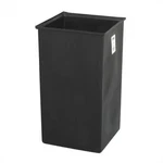 Safco 36 Gallon Plastic Liner. Fixed Price $141.11.