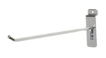 50 Chrome 10" Peg Hooks Retail Display 6MM Diameter Tubing. Fixed Price $46.99.