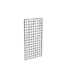 Econoco P3BLK24 Black Grid Panels (pack Of 3). Fixed Price $122.00.