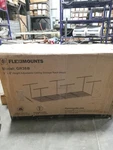 Fleximounts 3X8 Overhead Garage Ceiling Rack. Fixed Price $99.00.