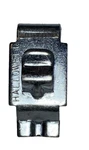 Qty 198 New Hallowell Hi-tech 5133 SC012 Compression Shelf Safety Clip. Fixed Price $199.00.