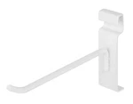 Sswbasics 6 Inch White Grid Wall Hooks For Retail Thrift Boutique Home. Fixed Price $43.01.