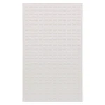 Quantum Storage Systems QLP-3661HC Louvrd PNL,1INX61INX36IN,LDCAP: 500LB 30WX04. Fixed Price $298.05.