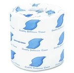 Gen 800 Bath Tissue, Septic Safe, 2-PLY, White, 420 Sheets/roll, 96 Rolls/ct. Fixed Price $73.99.
