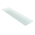 Econoco SHGL1448 Tempered Shelves, 14IN. W, Glass, PK5. Fixed Price $126.99.
