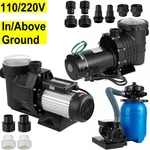 1.5/2/2.5 Hp Hayward Swimming Pool Pump In/above Ground Strainer Filter Basket. Fixed Price $129.90.