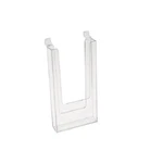 Econoco IM/SW49 Slatwall Literature Holder (pack Of 24). Fixed Price $128.02.