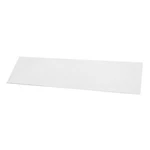 Sswbasics Tempered Glass Shelf - Set Of 2, 10" X 36" 3/16" Stylish & Sturdy. Fixed Price $39.40.