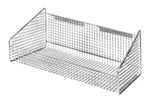 Quantum Storage Systems - 1017HBC Partition Wall. Fixed Price $138.95.